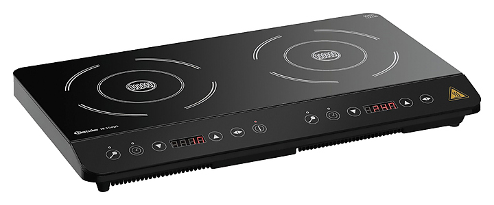 Плита индукционная Bartscher IK 35dpS