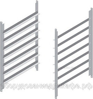 Направляющие UNOX XWALC-07EF-H