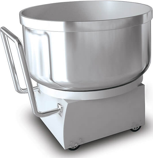 Тестомес спиральный Porlanmaz Bakery Machinery PMSP 250M