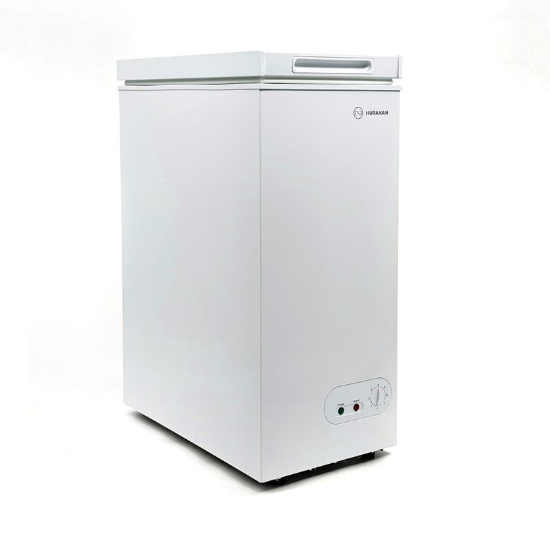 Ларь морозильный Hurakan HKN-BD60