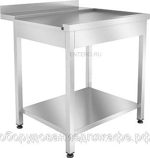 Стол загрузки / выгрузки кассет ТТМ СЗВК-100/7П