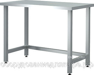 Стол производственный Cryspi Chef СРЦ 13/7