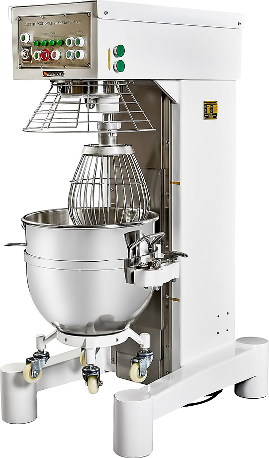 Миксер планетарный  Danler MS-150