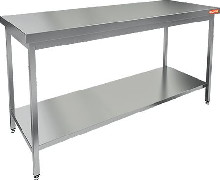 Стол производственный HICOLD НСО-13/7 ЭН