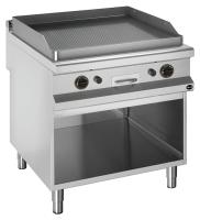 Сковорода открытая газовая Apach APTG-89PR/PL