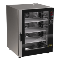 Печь конвекционная Apach A3/10HD-E