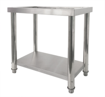 Подставка Hurakan HKN-ICF70D2V-ST