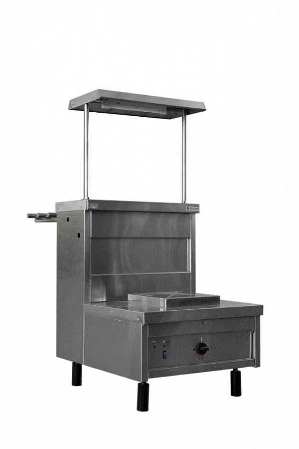 Мармит первых блюд Тулаторгтехника МТ1-1(3)