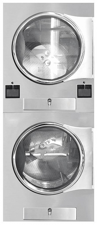 Машина сушильная OTEX BTT30