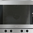 Печь конвекционная SMEG Professional ALFA625H-2