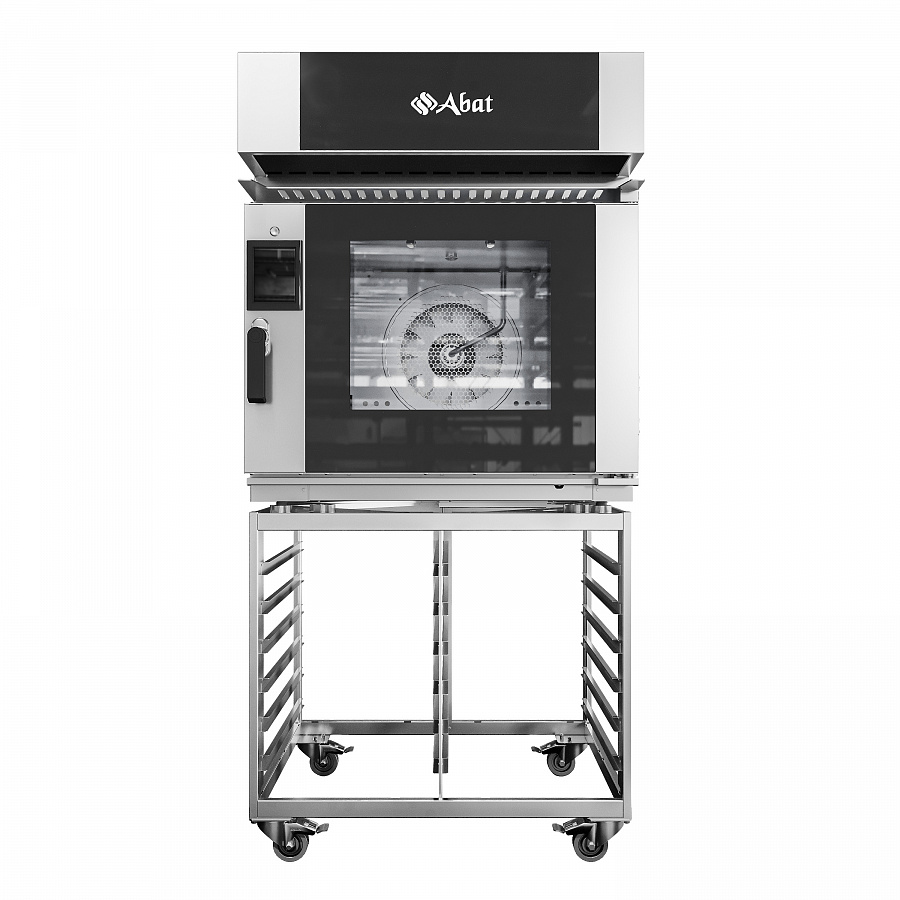 Зонт вытяжной Abat ЗВВ-5-6/4П