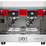 Кофемашина Astoria (C.M.A.) Core600 AEP/1 высокая группа, сталь
