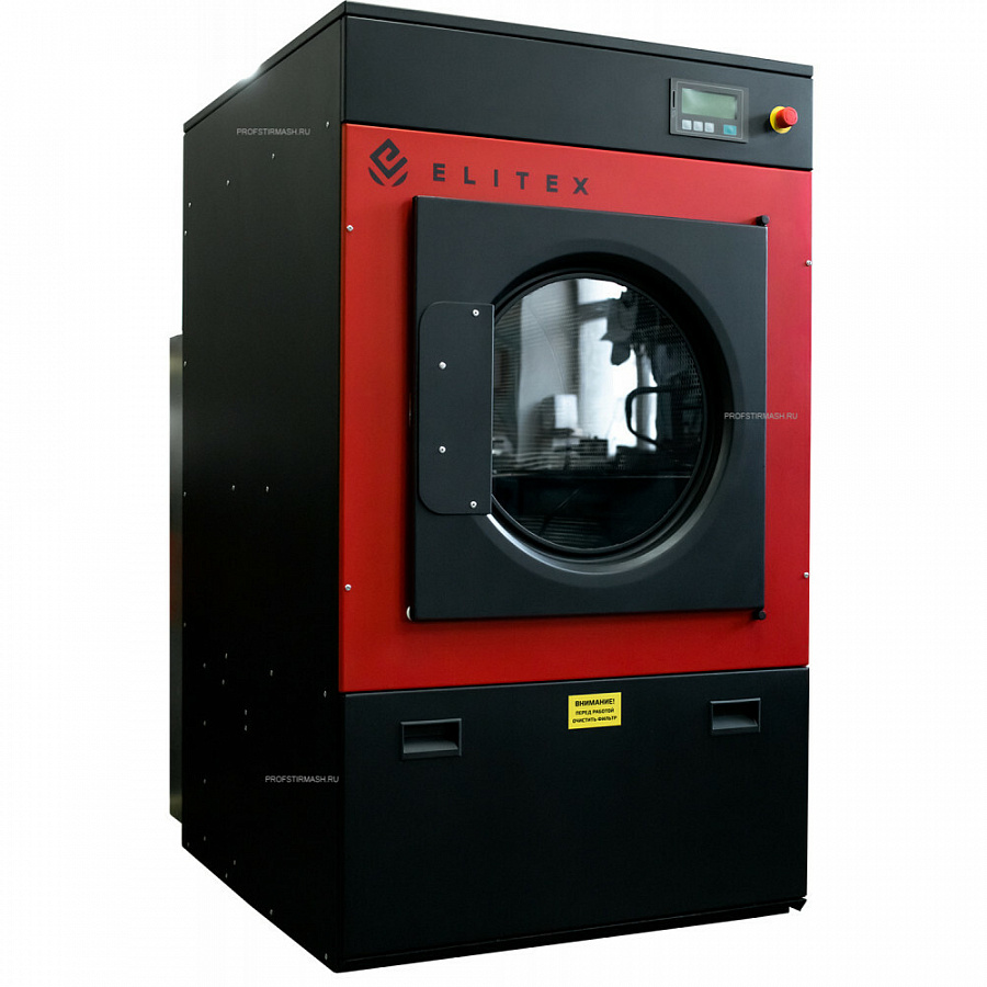 Сушильная машина Elitex DM-15