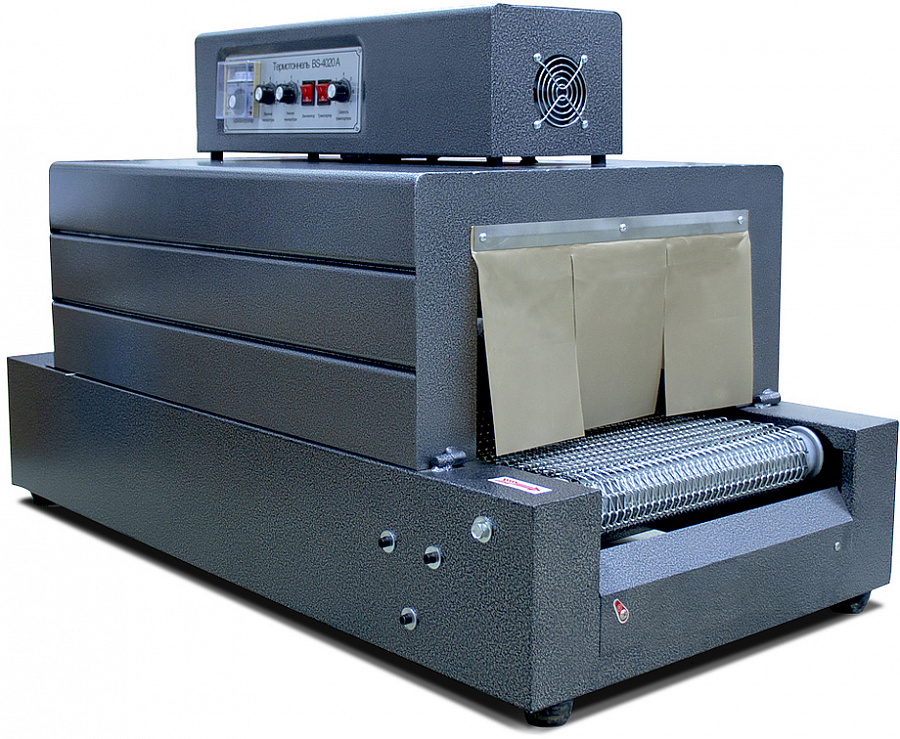 Термотоннель МАГИКОН BS-4020A