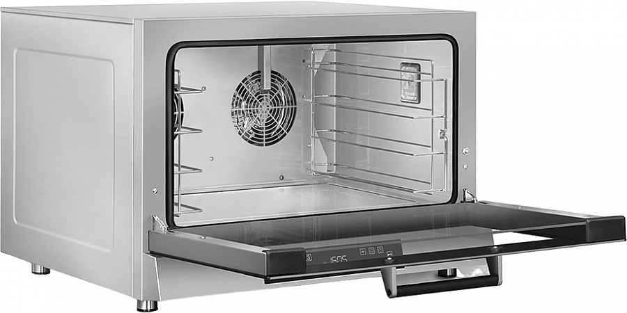 Печь конвекционная SMEG Professional ALFA420E1HDS